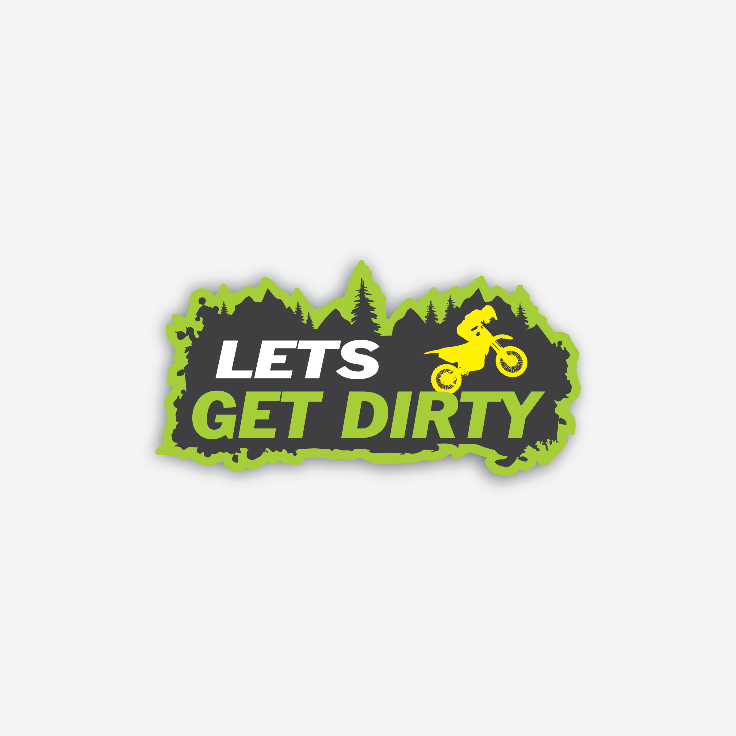 Let_s get dirty
