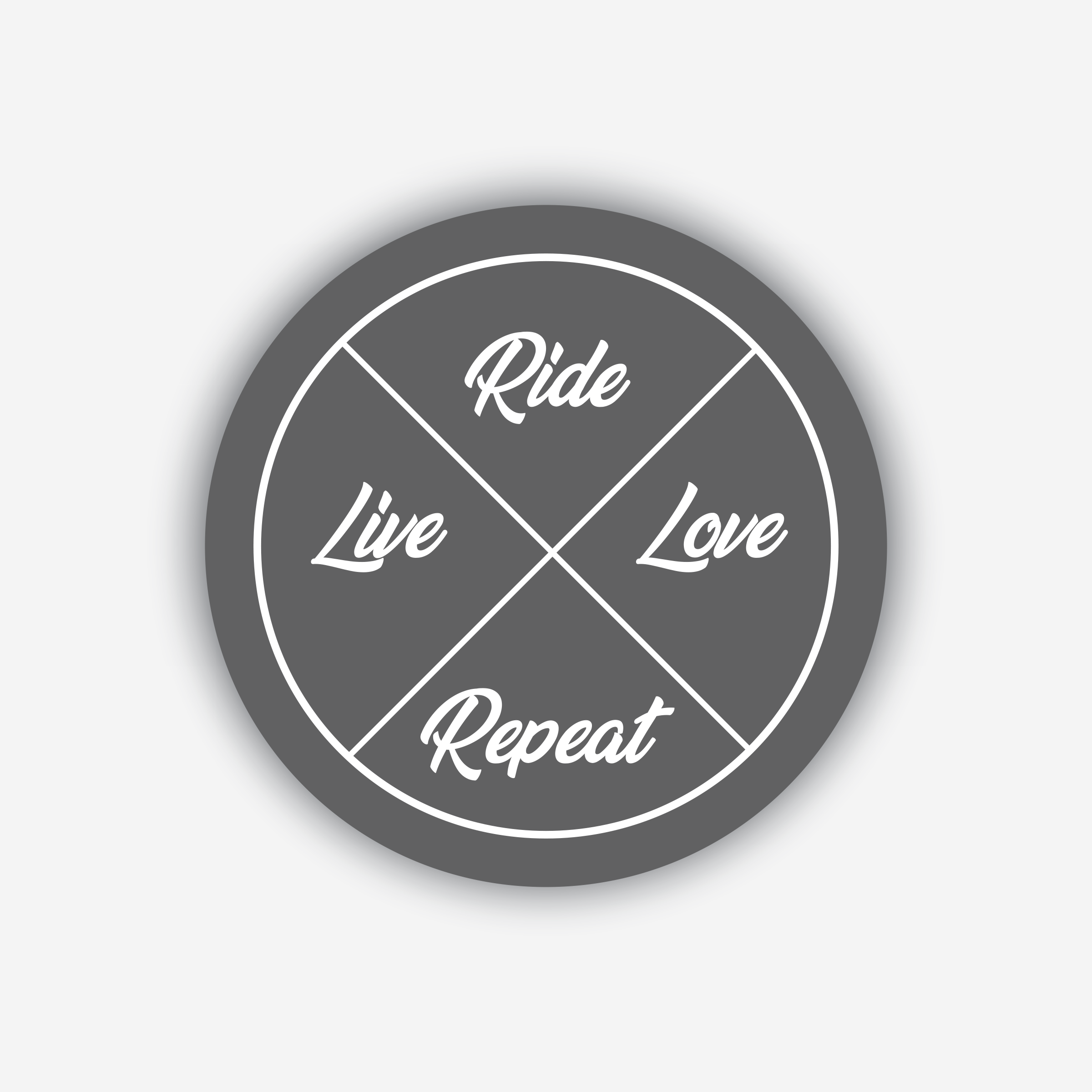 Live Ride Love Repeat