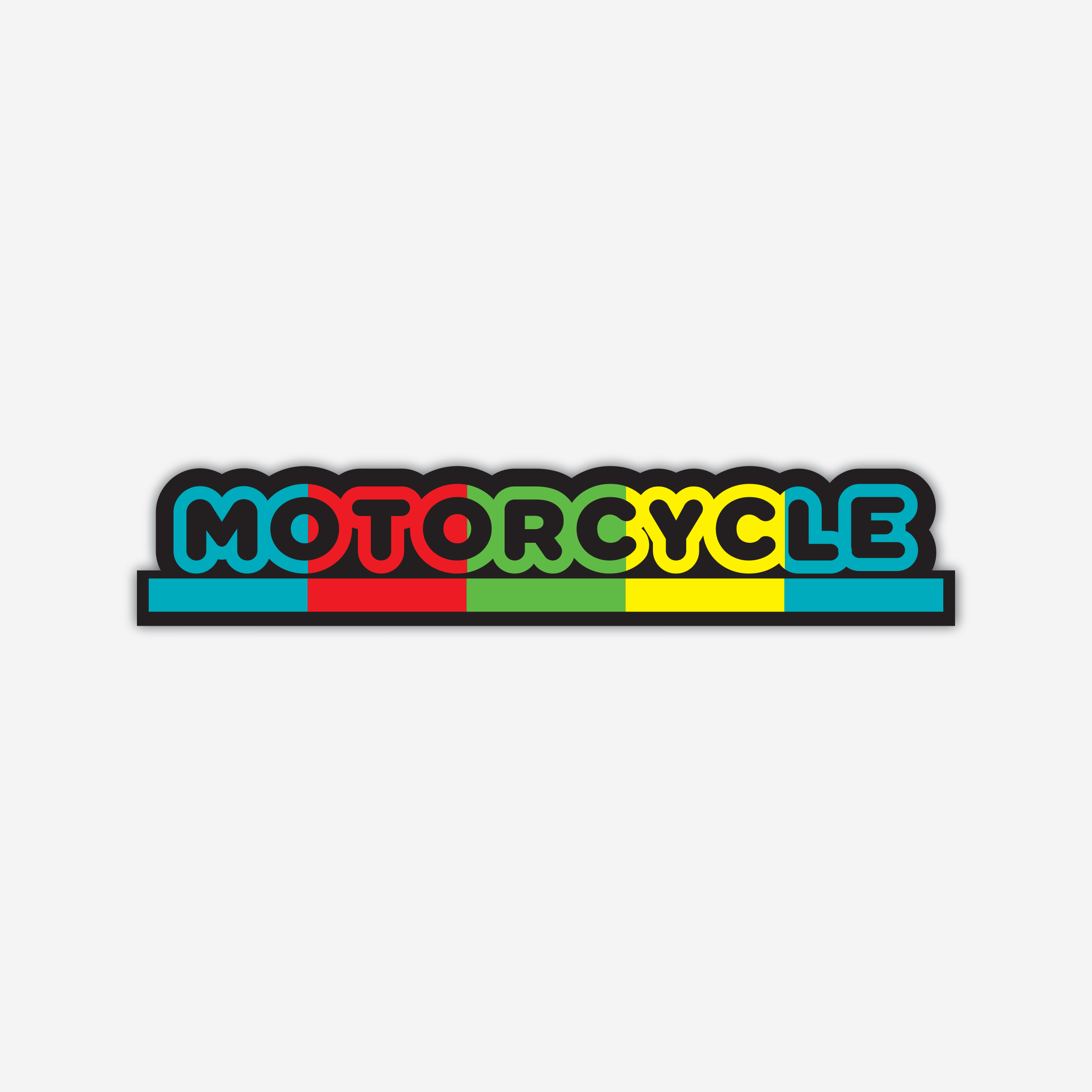 Motorcycle
